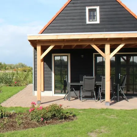 Grindweg 4C Villa Westkapelle Exterior photo