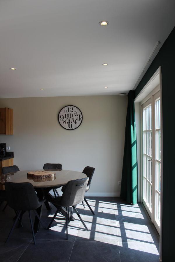 Holiday home Grindweg 4c Westkapelle