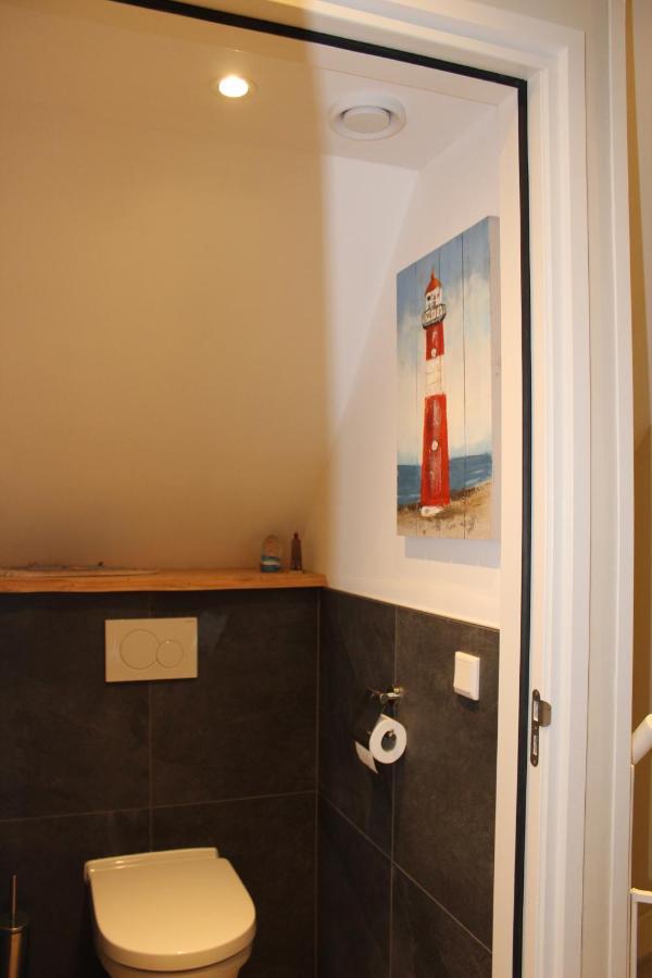 Holiday home Grindweg 4c Westkapelle