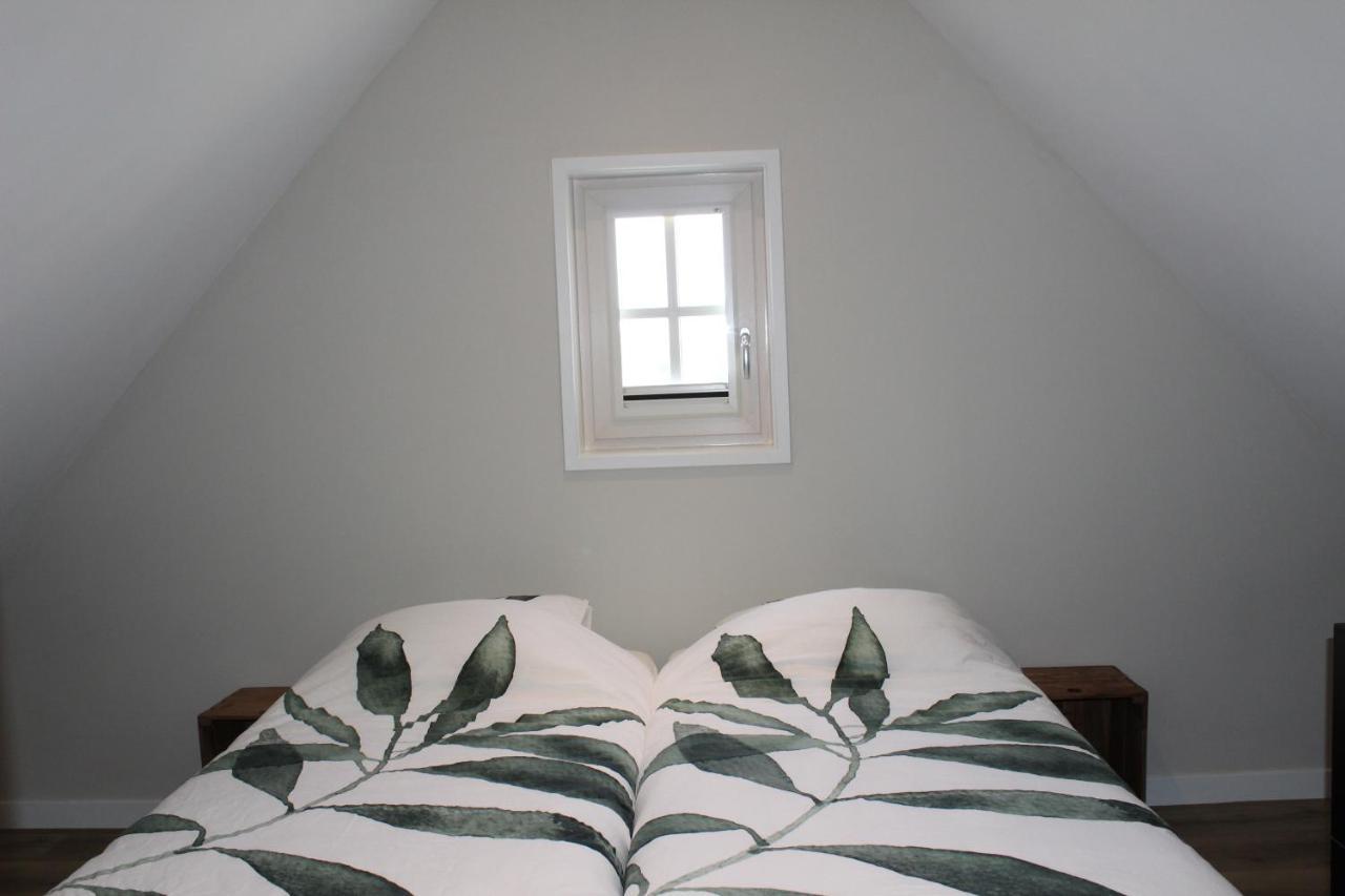 Grindweg 4c Holiday home Westkapelle