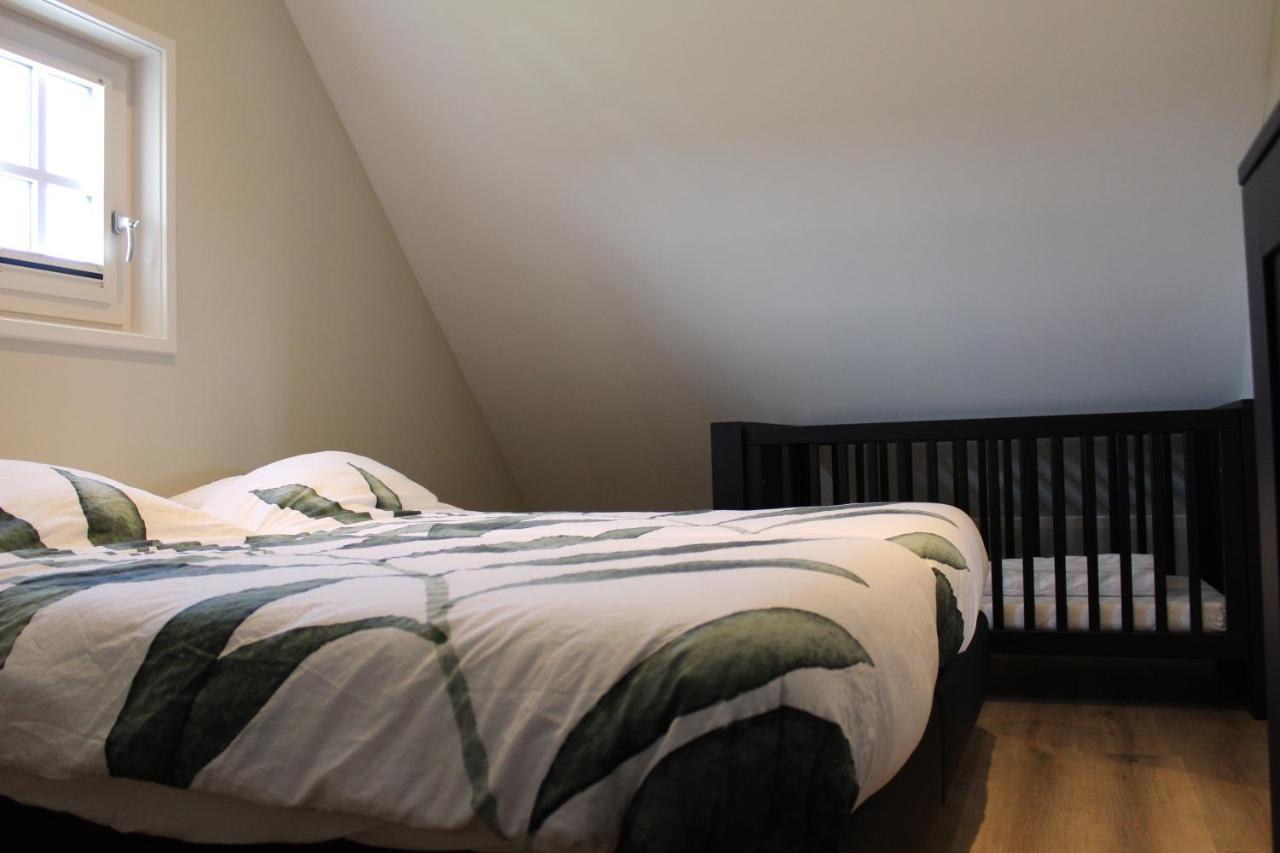 Grindweg 4c Holiday home Westkapelle